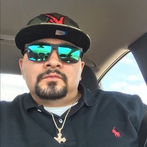 Meet your Posher, Mario